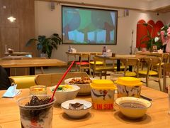 -暖食光·台式家庭餐厅·生日主题店(万达店)
