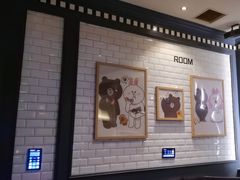 -范特西FANTASY量贩式KTV(民主广场店)