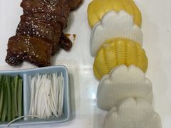 -南湖船菜大酒店