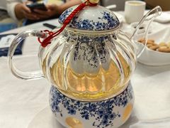 -聚春园自助餐厅(东街口店)