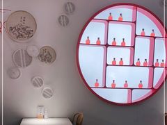 用餐区-竹外桃花·江南小酒馆(SKP·S店)