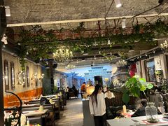 -汕头八合里海记牛肉店(清河店)