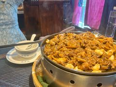 -甘家界牌柠檬鸭(青山店)