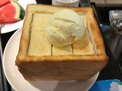 面包诱惑-大丰收脆鱼(正荣财富中心店)