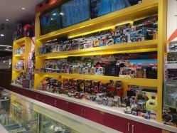 -meland·儿童乐园·游戏厅娃娃机·电玩Xbox(成都合生汇店)