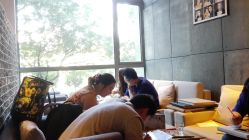 -THE QUEEN(北京店)