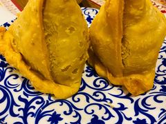 -食彩美印度特色美食餐厅·印度料理