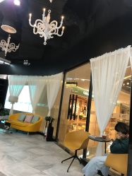 -TIGI英国美发沙龙