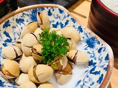-森味花园·日本料理(伊藤洋华堂亚运村店)