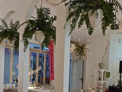 -春树下·树屋花房西餐厅(罍街AS1980店)