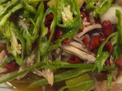 -胖老汉椒麻鸡清真新疆菜(西御街店)