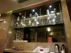 门面-康师傅私房牛肉面(马泉营奥莱店)
