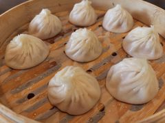 -玖鲜小笼(中山广场店)