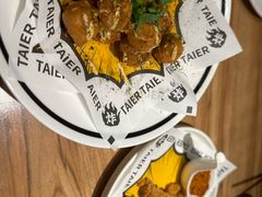 -太二酸菜鱼(金沙印象城店)