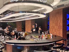 -Nord Grill&Bar Highland诺德西餐(深圳欢乐海岸店)