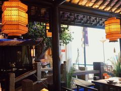 -绿茶餐厅(深圳龙华天虹购物中心店)