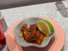-争鲜回转寿司(南开大悦城店)