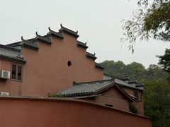 -石峰岩寺