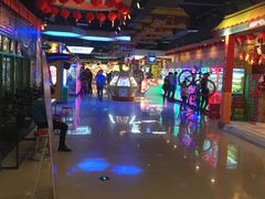 -大玩家超乐场(万达广场苏州吴中店)