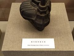 -中国铁道博物馆(正阳门馆)