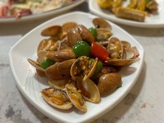 -富来美食