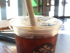 -星巴克(成都科学城店)