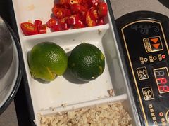 -同仁四季椰子鸡(无锡滨湖万象汇店)
