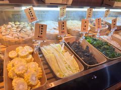 -牛New寿喜烧(虹桥新天地店)