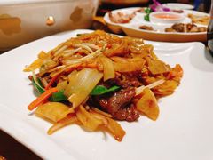 -周锦记广式餐厅