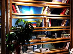 大堂-付掌柜在成都·热炒砂锅集(金禾店)