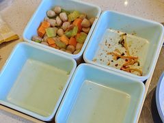 -韩香福烤肉庄园(荣成店)
