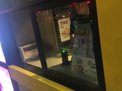 门面-麦当劳(厦门思明路店)