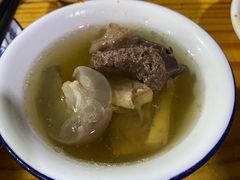 -全汁全味驴庄(凤岗店)