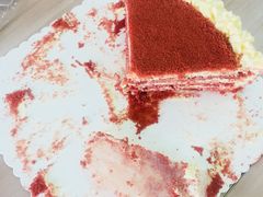 -7cake榴莲千层蛋糕(塘苗路店)