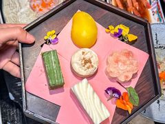 -松鹤精致料理(五一中路店)