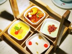 -锦江府中餐厅(电谷雅阁国际大酒店)