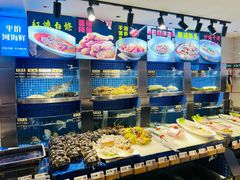 -绍兴老味道·非遗门店(银泰城店)