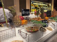 -Social 秀西餐厅-长沙瑞吉酒店(运达店)