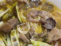 -兴福老面馆(寺路街店)