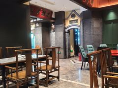 -福照楼汽锅鸡·云南菜(火车站锦江店)