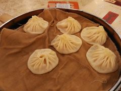 -老班长手工灌汤包老店(东山店)