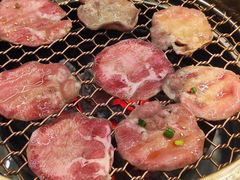 -明洞王妃家烤肉(苏州中心星悦汇店)