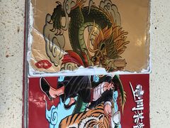 -明腾壹间茶餐厅(新都会花园广场店)