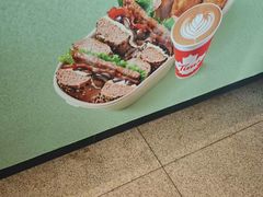 -Tims天好咖啡·贝果(上海站北广场安检外店)