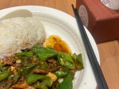 -阳阳中国饭(北京荟聚店)