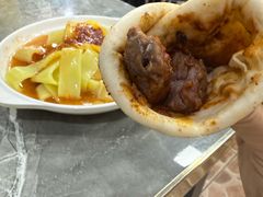 -老字号故乡烤肉店(总店)