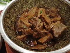 -花园5號餐厅