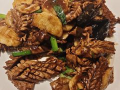 -春江饭店(共青团路总店)