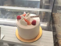 -PAPER STONE BAKERY(天环店)