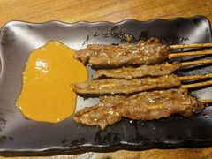 -烧蠔帮·湛江生蚝(工农店)